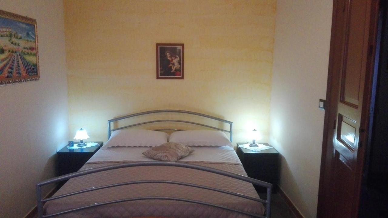 Antico Palazzo Bed and Breakfast Giardini Naxos Εξωτερικό φωτογραφία