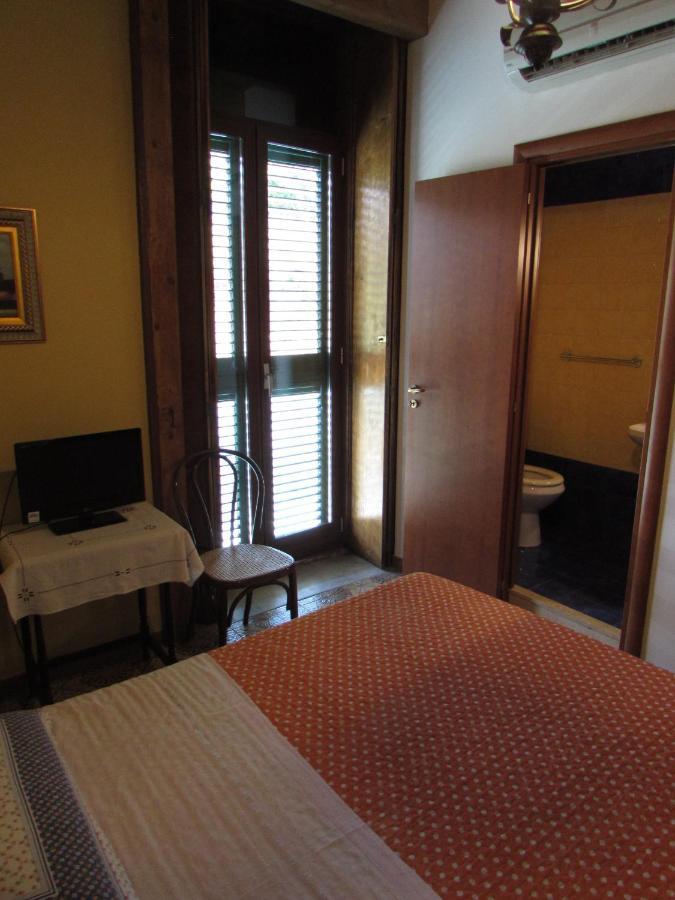 Antico Palazzo Bed and Breakfast Giardini Naxos Εξωτερικό φωτογραφία